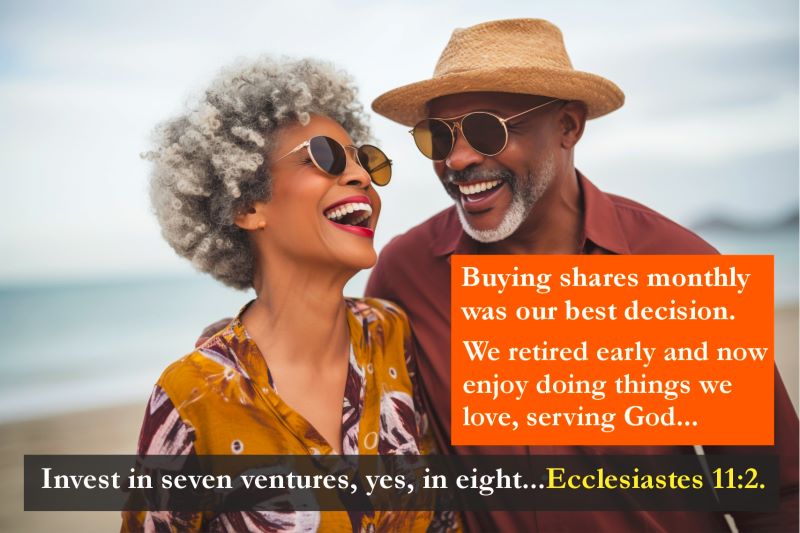 Stock Market Investing in Kenya: A Beginner’s Guide That Actually Makes Sense